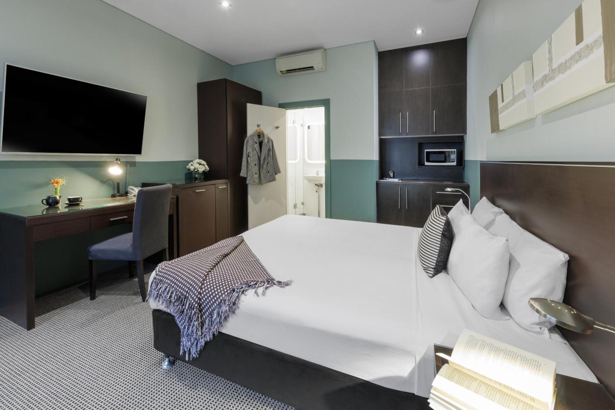 Hotel Vulcan 4*
