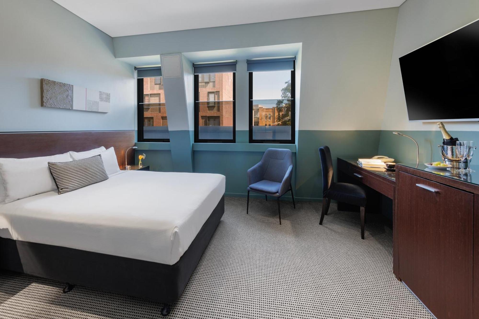 Hotel Vulcan 4*