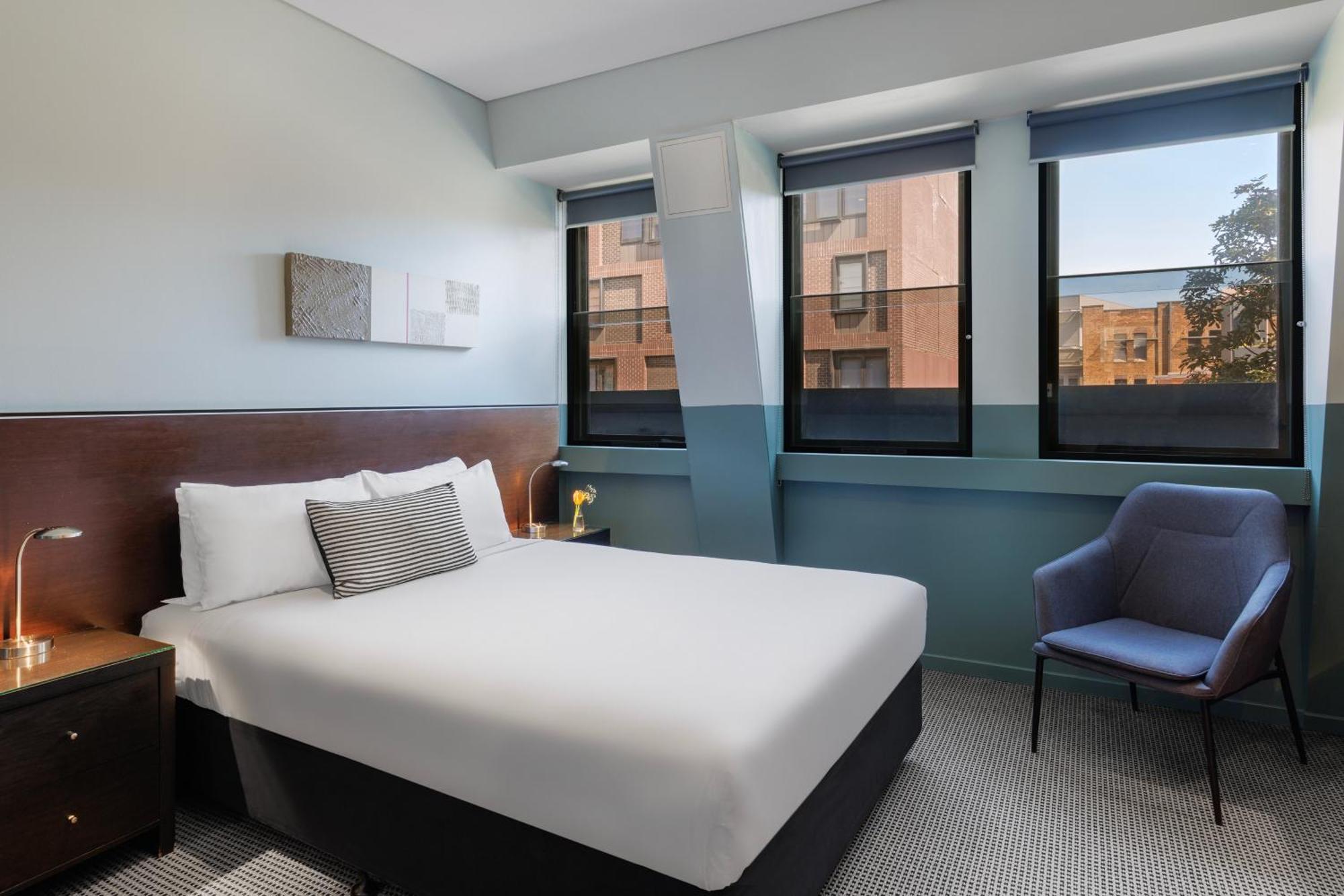 Hotel Vulcan Sydney