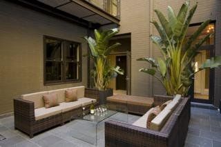 Vulcan Hotel 4*