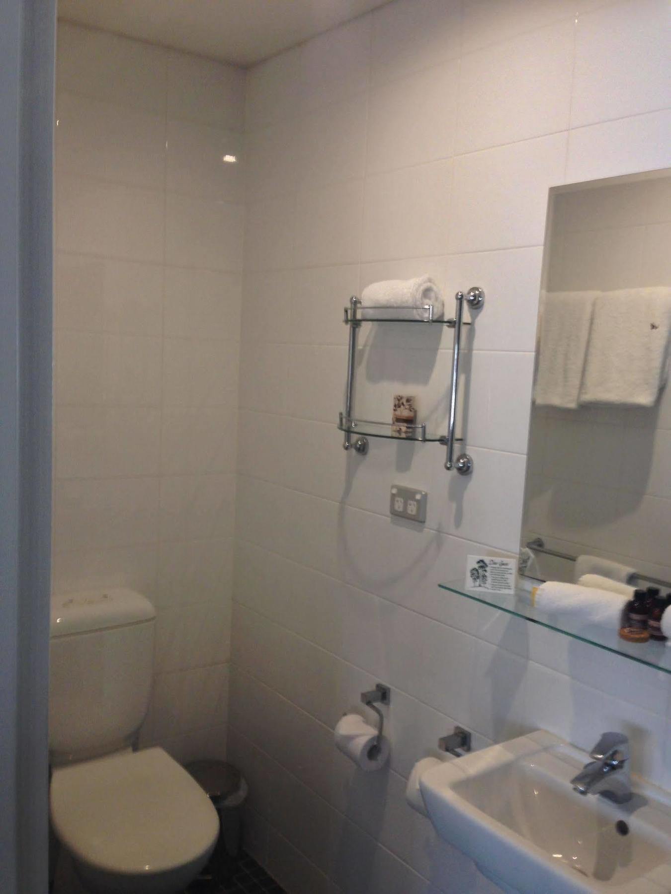 Hotel Vulcan Sydney