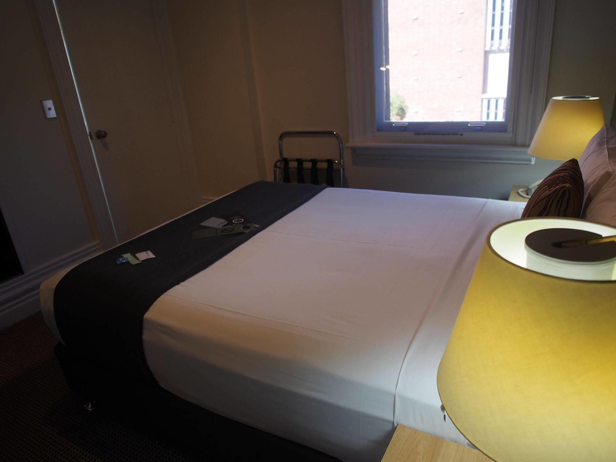 Vulcan Hotel Sydney